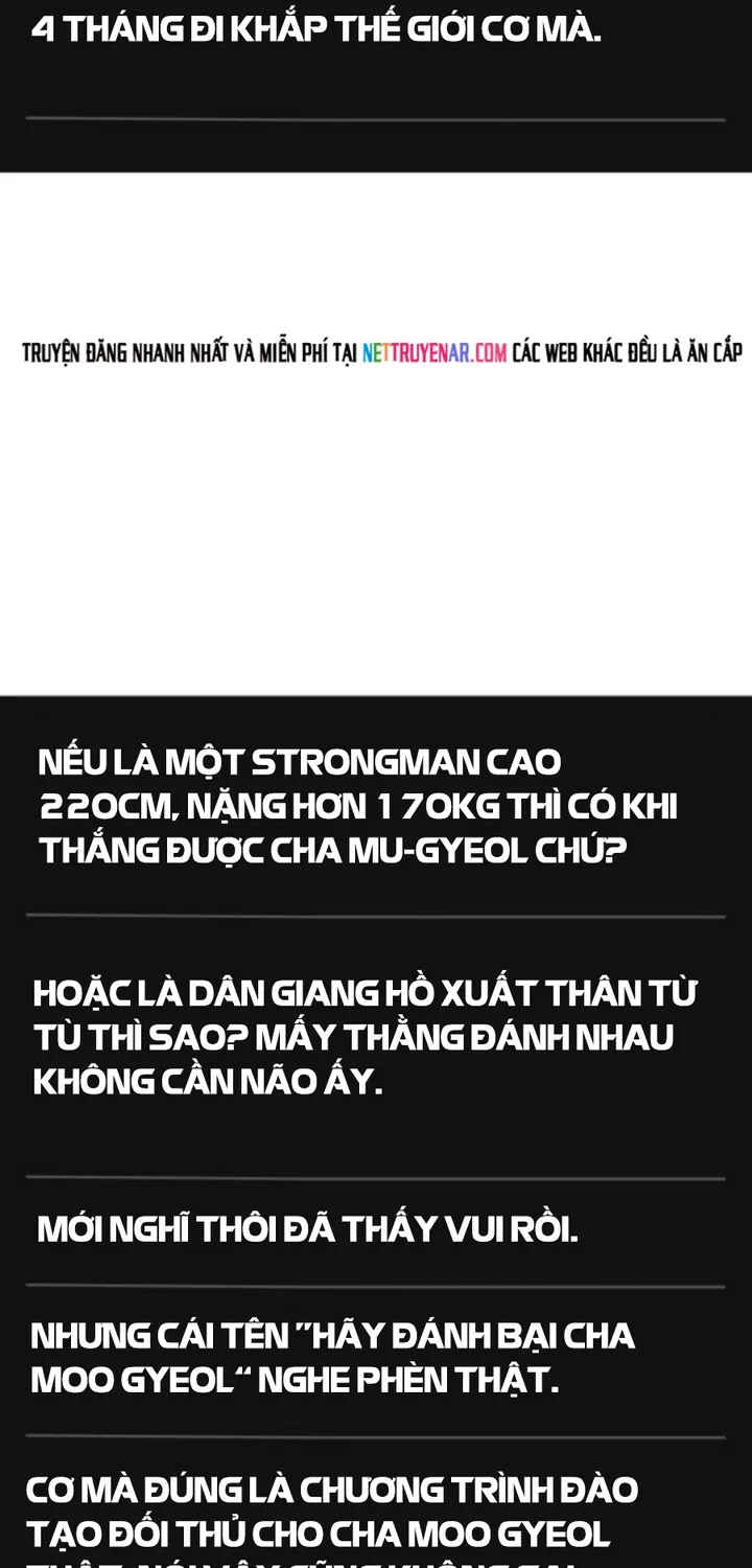 Loser Giỏi Võ Chapter 159 21