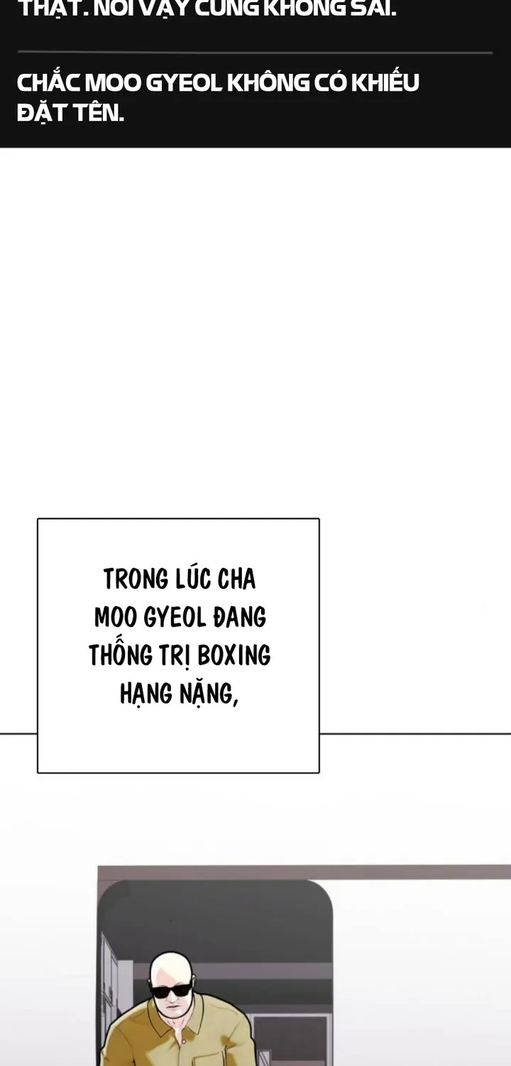 Loser Giỏi Võ Chapter 159 22