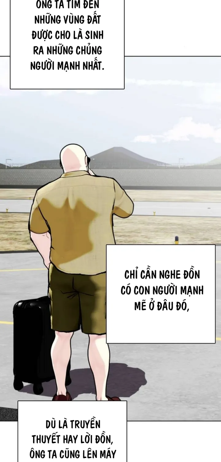 Loser Giỏi Võ Chapter 159 24