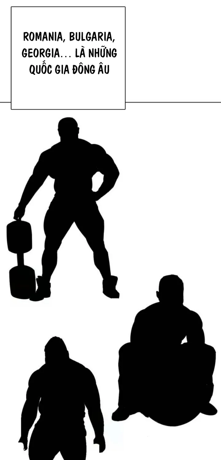 Loser Giỏi Võ Chapter 159 26