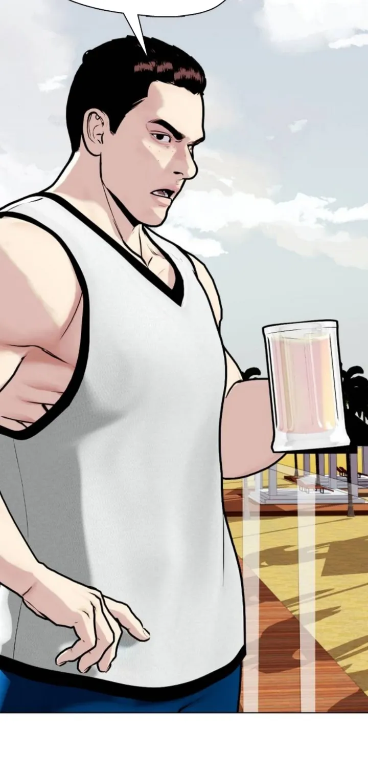 Loser Giỏi Võ Chapter 159 28