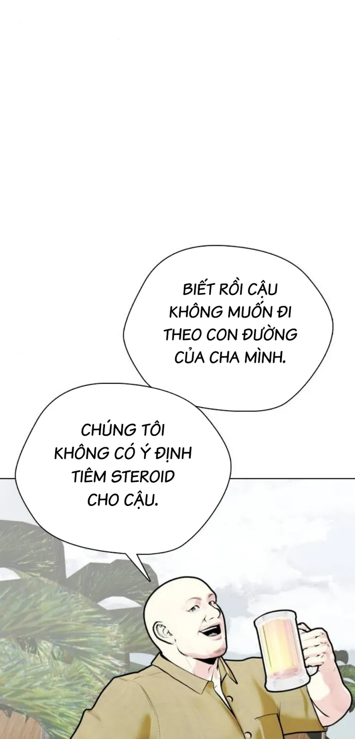 Loser Giỏi Võ Chapter 159 29