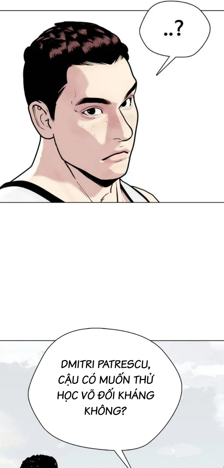 Loser Giỏi Võ Chapter 159 31