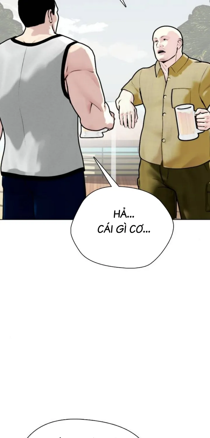 Loser Giỏi Võ Chapter 159 32