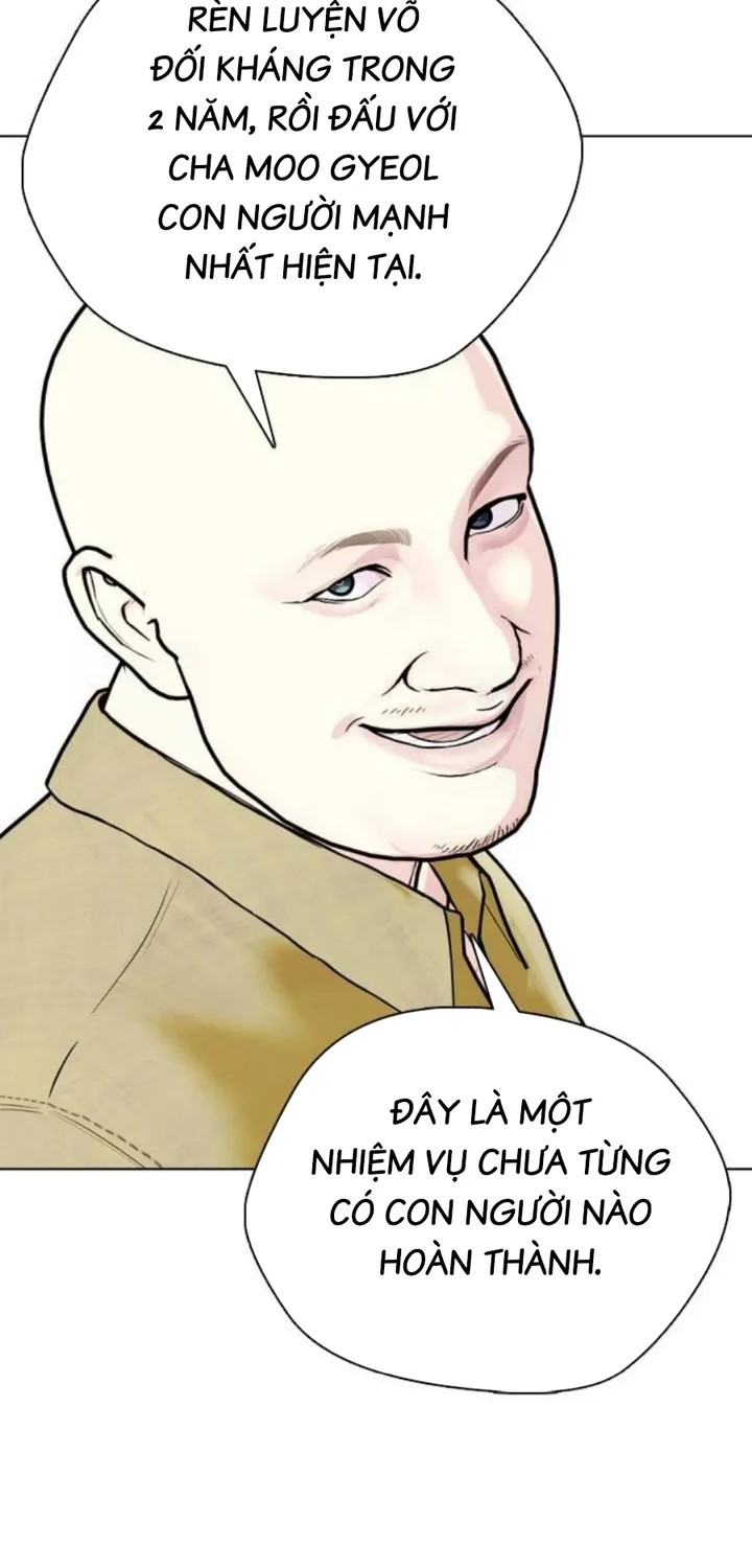 Loser Giỏi Võ Chapter 159 33