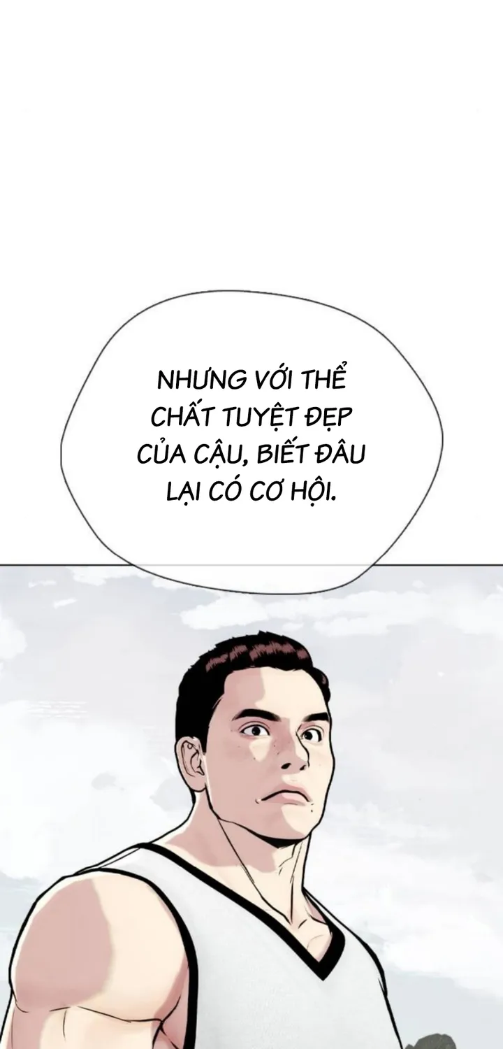 Loser Giỏi Võ Chapter 159 34