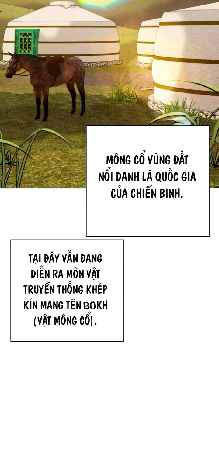 Loser Giỏi Võ Chapter 159 41