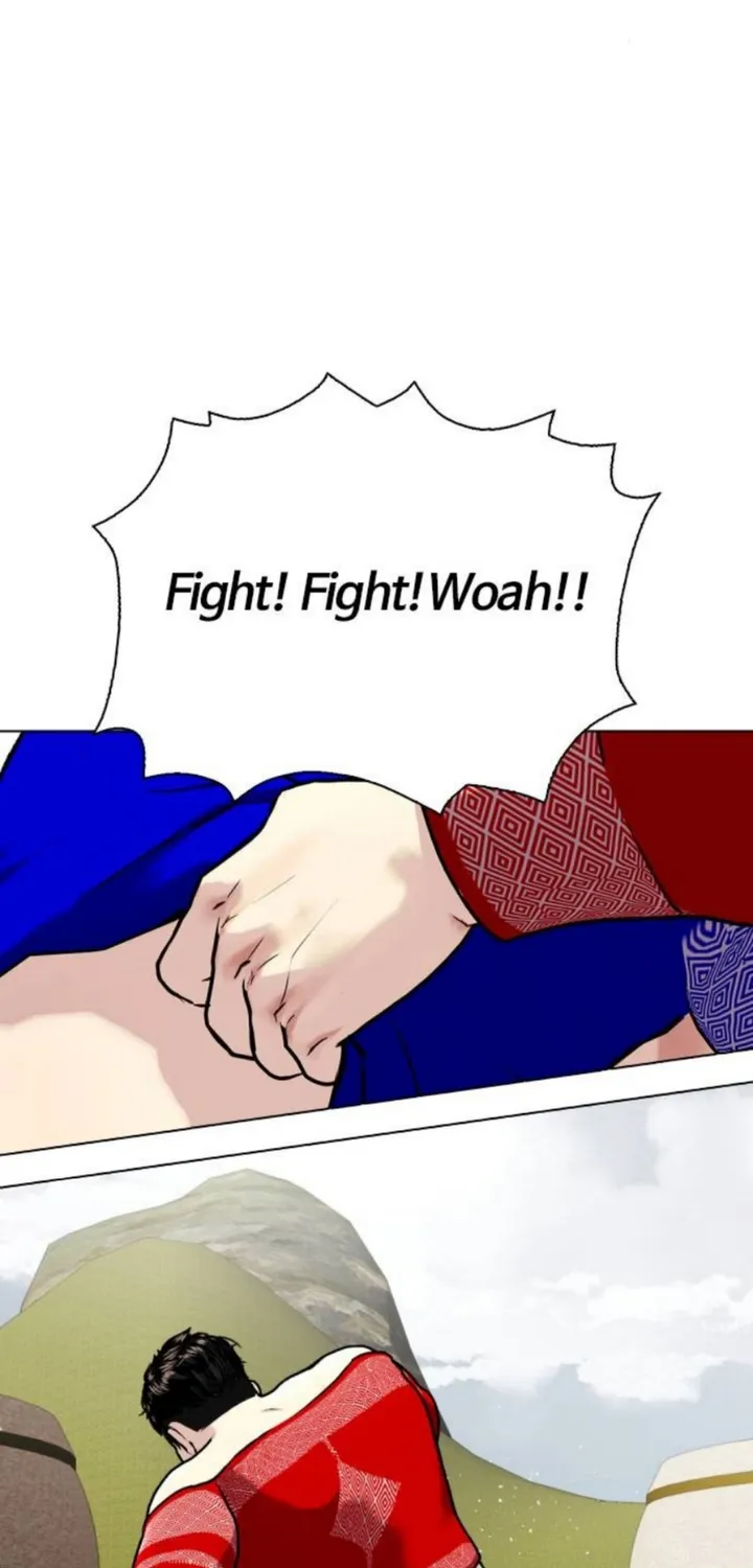 Loser Giỏi Võ Chapter 159 43