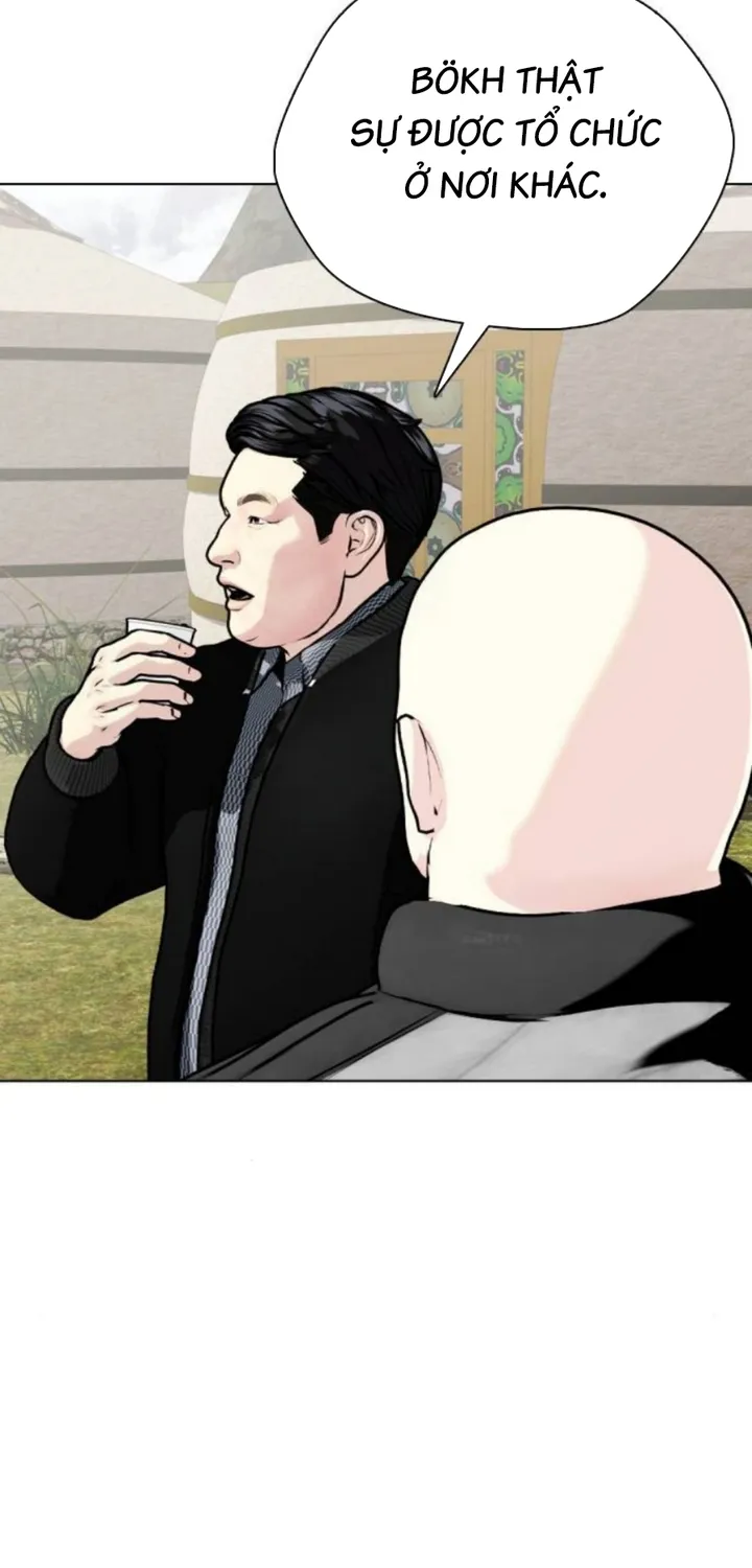 Loser Giỏi Võ Chapter 159 46