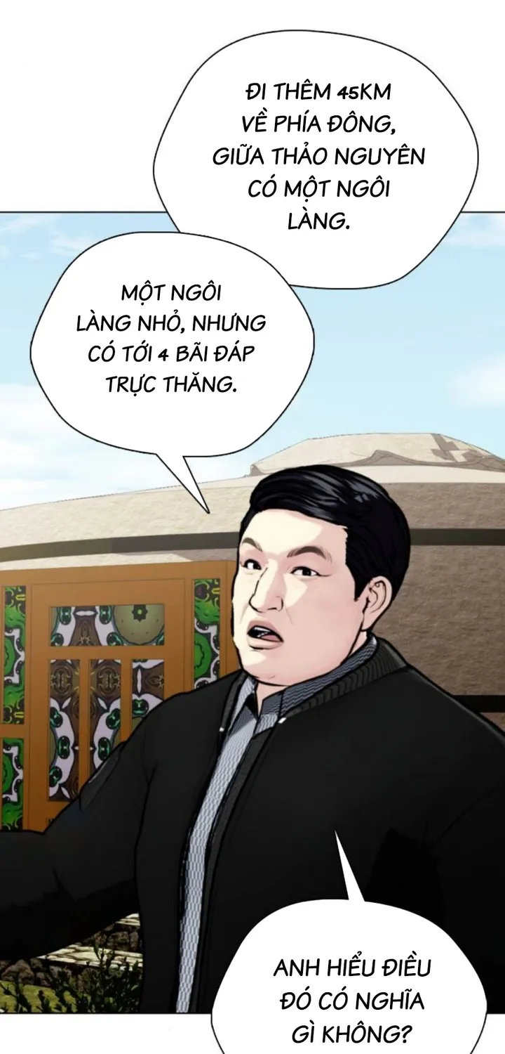 Loser Giỏi Võ Chapter 159 47