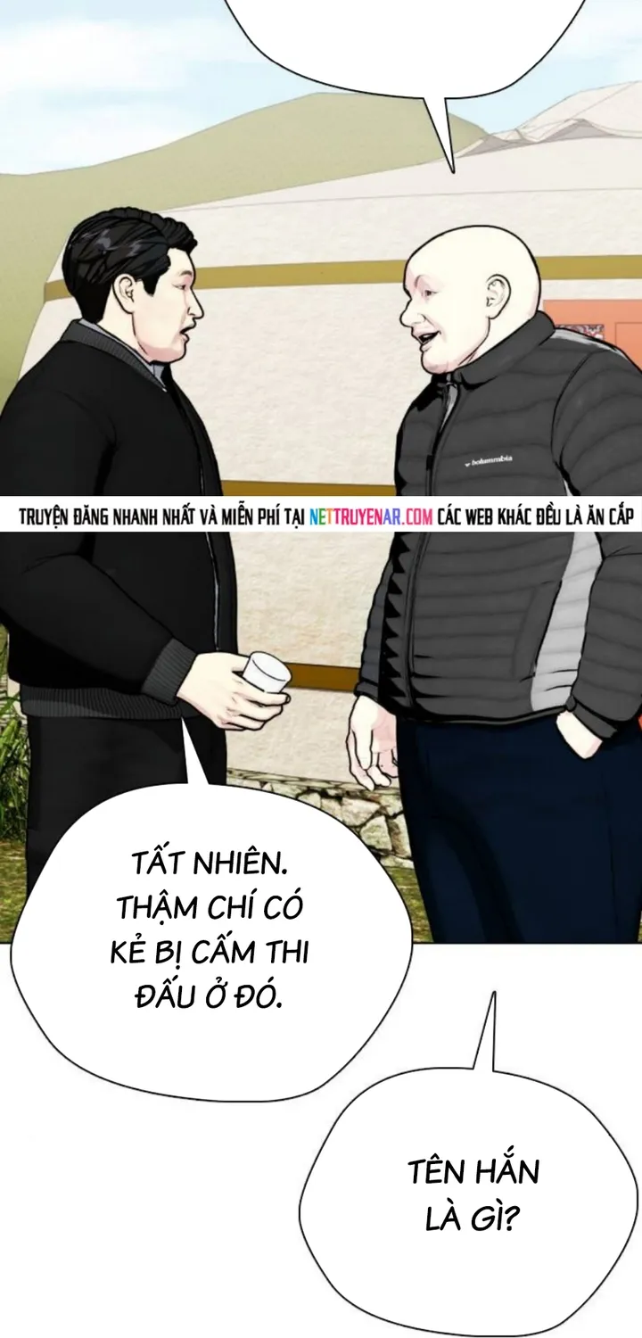 Loser Giỏi Võ Chapter 159 50