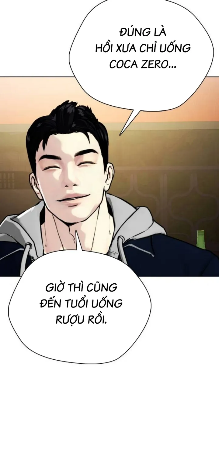 Loser Giỏi Võ Chapter 159 63