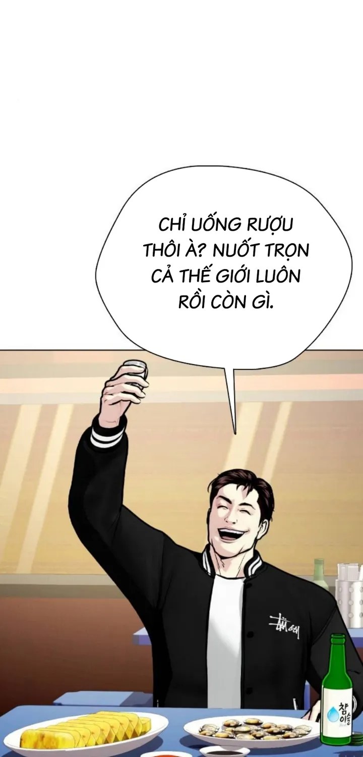 Loser Giỏi Võ Chapter 159 64