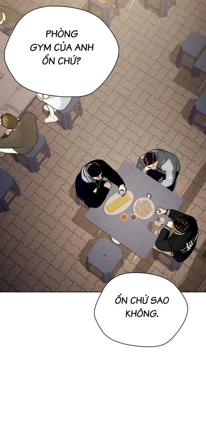 Loser Giỏi Võ Chapter 159 66