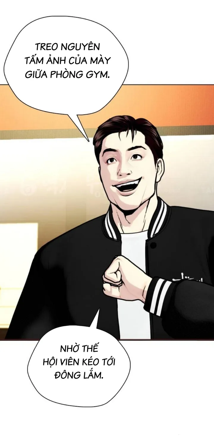 Loser Giỏi Võ Chapter 159 67