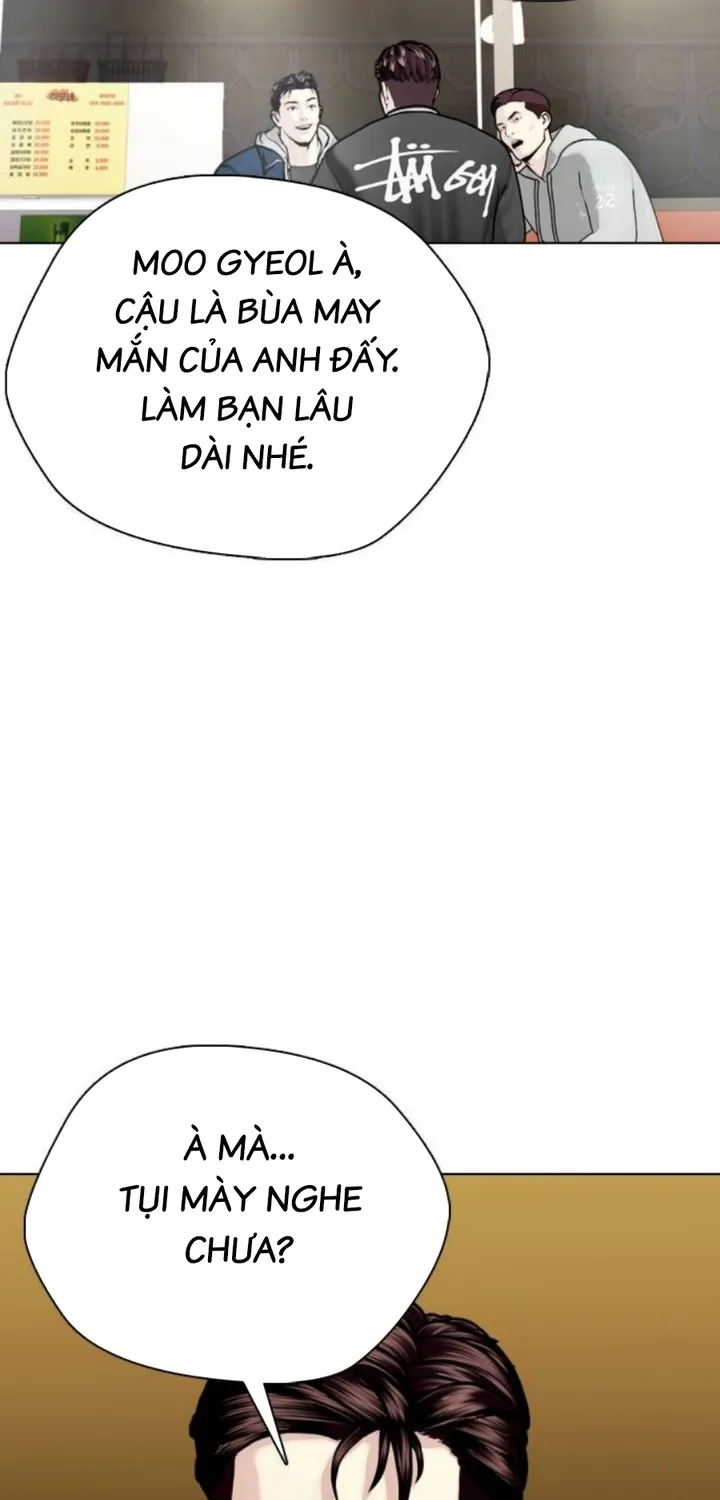 Loser Giỏi Võ Chapter 159 69