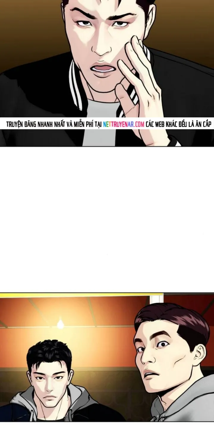 Loser Giỏi Võ Chapter 159 70