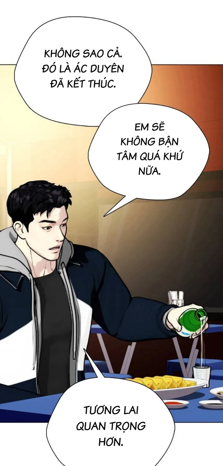 Loser Giỏi Võ Chapter 159 74