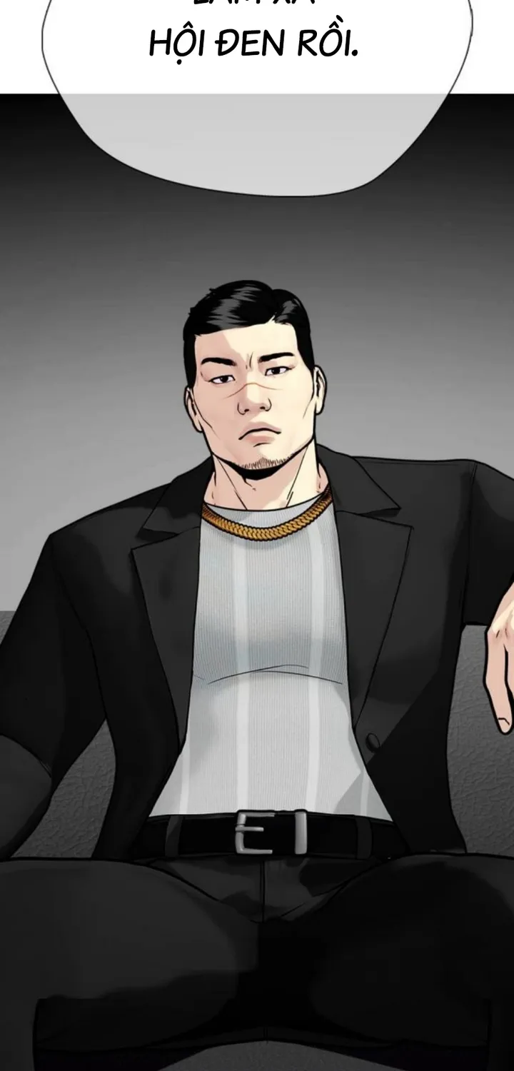 Loser Giỏi Võ Chapter 159 79