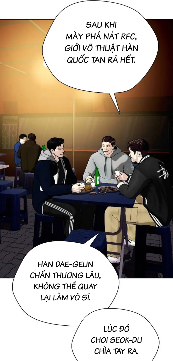 Loser Giỏi Võ Chapter 159 81