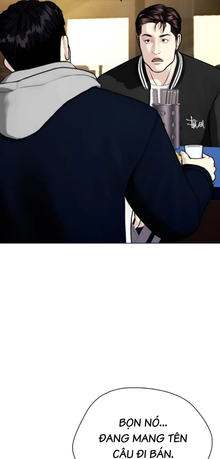 Loser Giỏi Võ Chapter 159 86