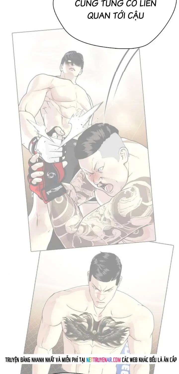 Loser Giỏi Võ Chapter 159 89