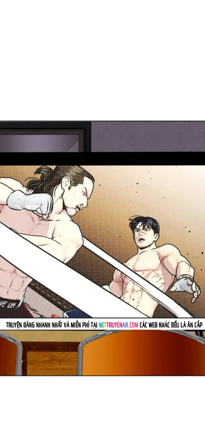 Loser Giỏi Võ Chapter 159 93