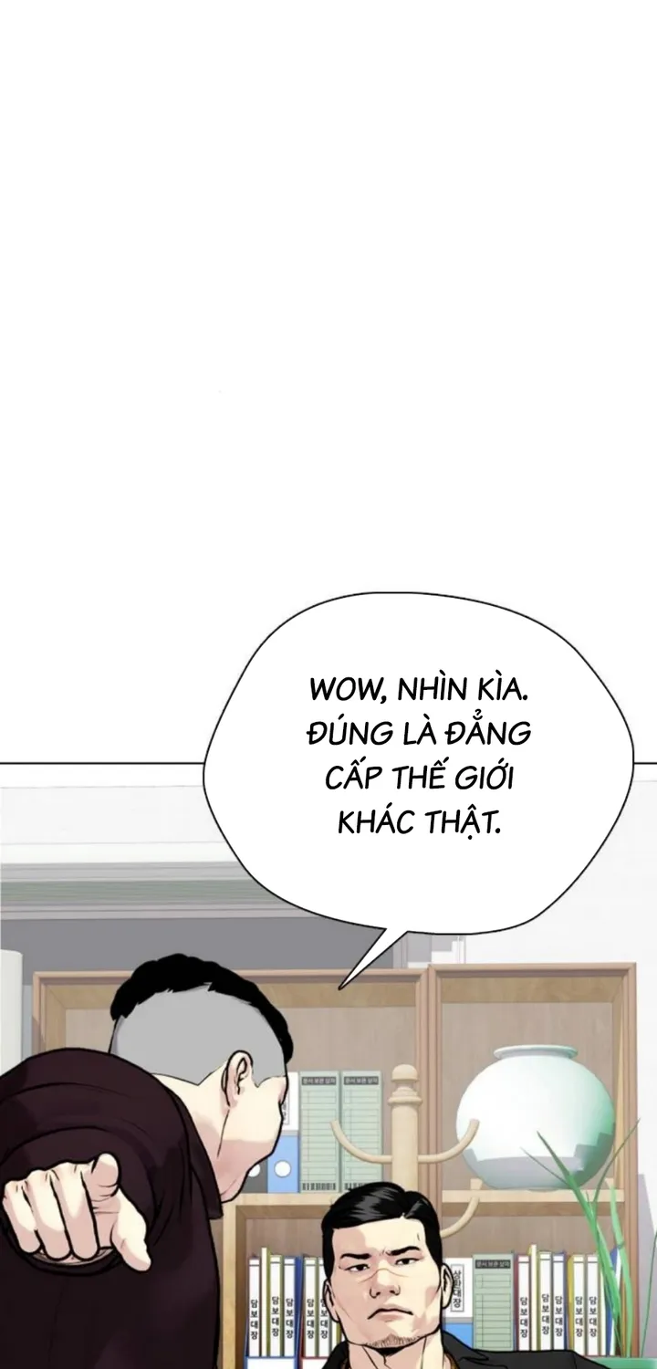 Loser Giỏi Võ Chapter 159 94