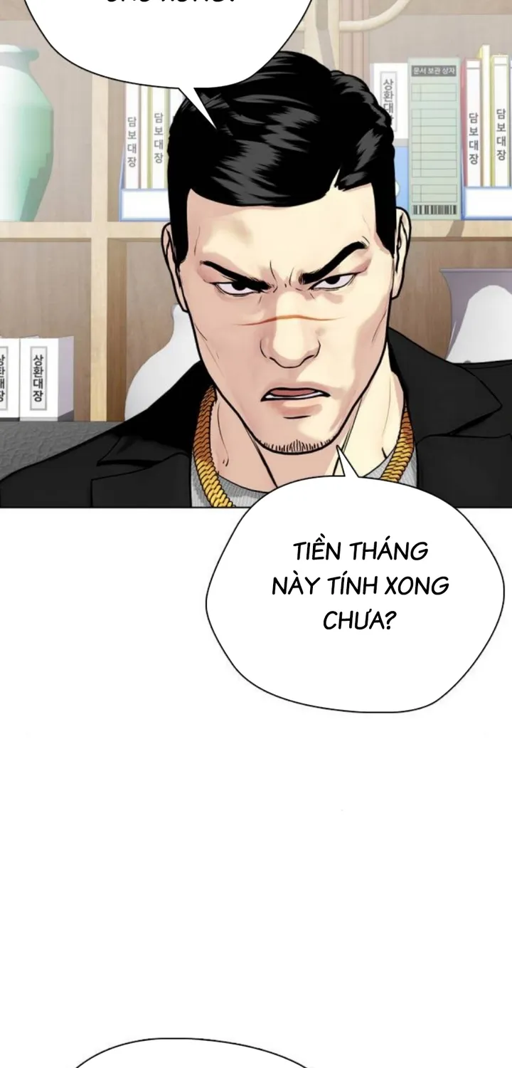 Loser Giỏi Võ Chapter 159 96