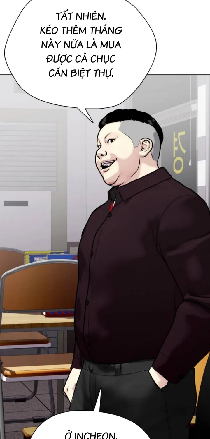 Loser Giỏi Võ Chapter 159 97