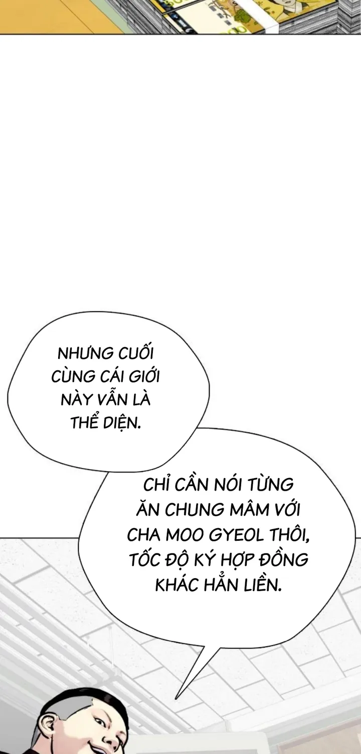 Loser Giỏi Võ Chapter 159 99