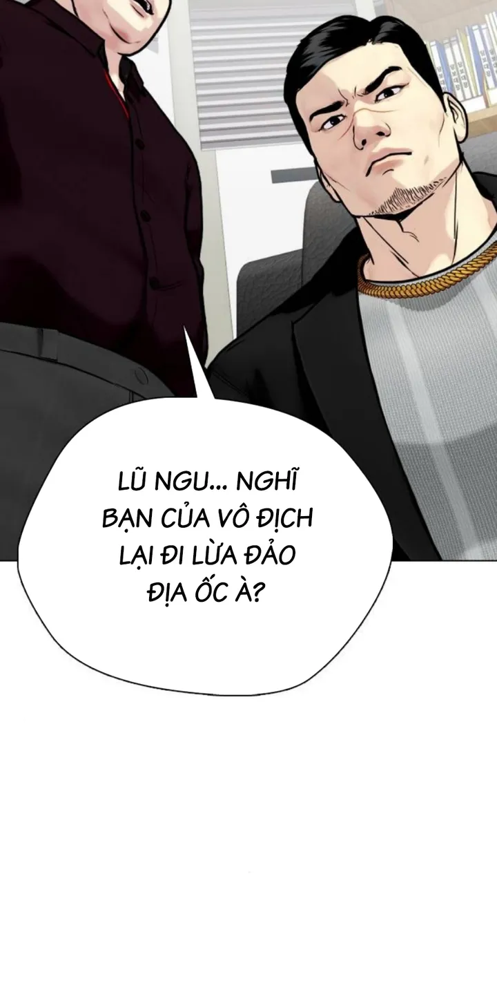 Loser Giỏi Võ Chapter 159 100