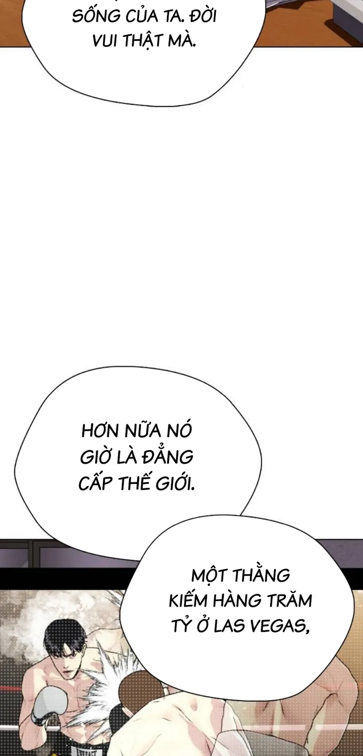 Loser Giỏi Võ Chapter 159 103