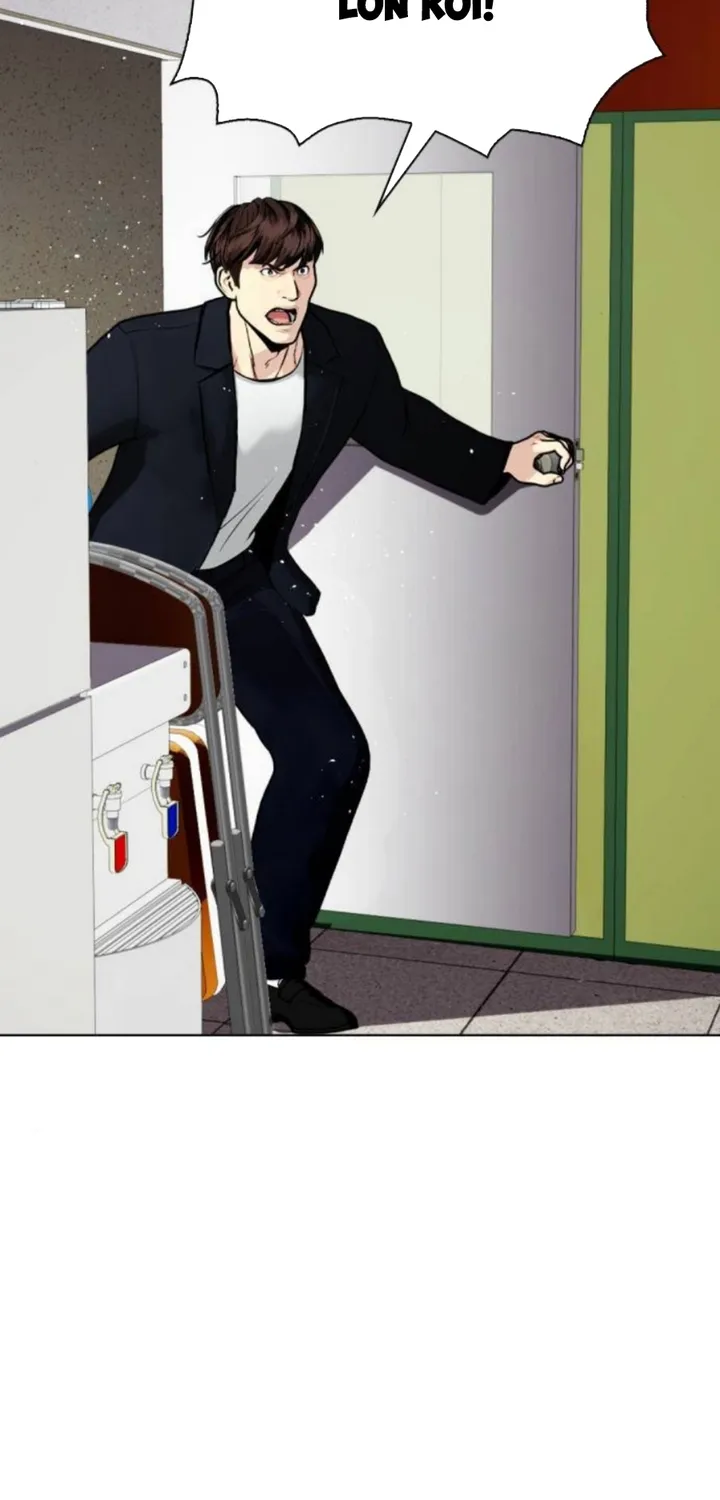 Loser Giỏi Võ Chapter 159 106