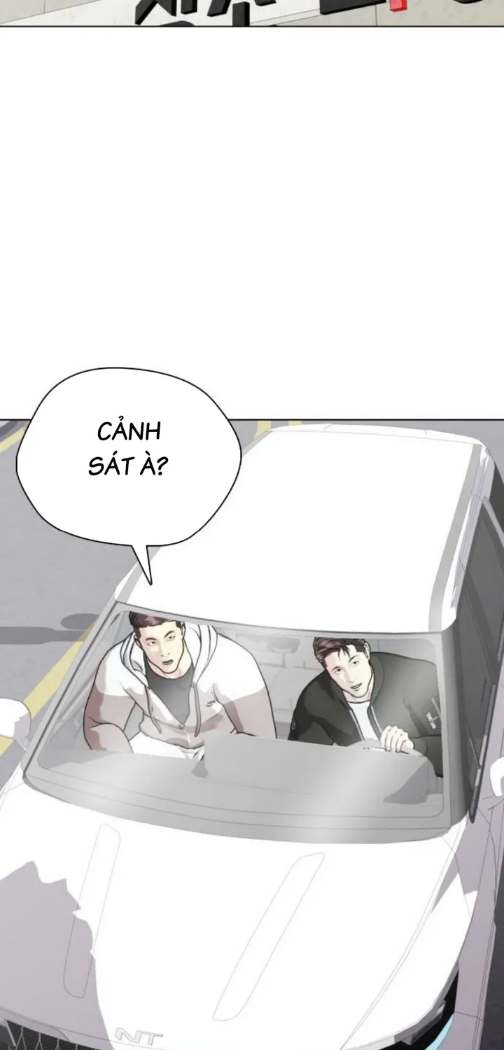 Loser Giỏi Võ Chapter 159 108