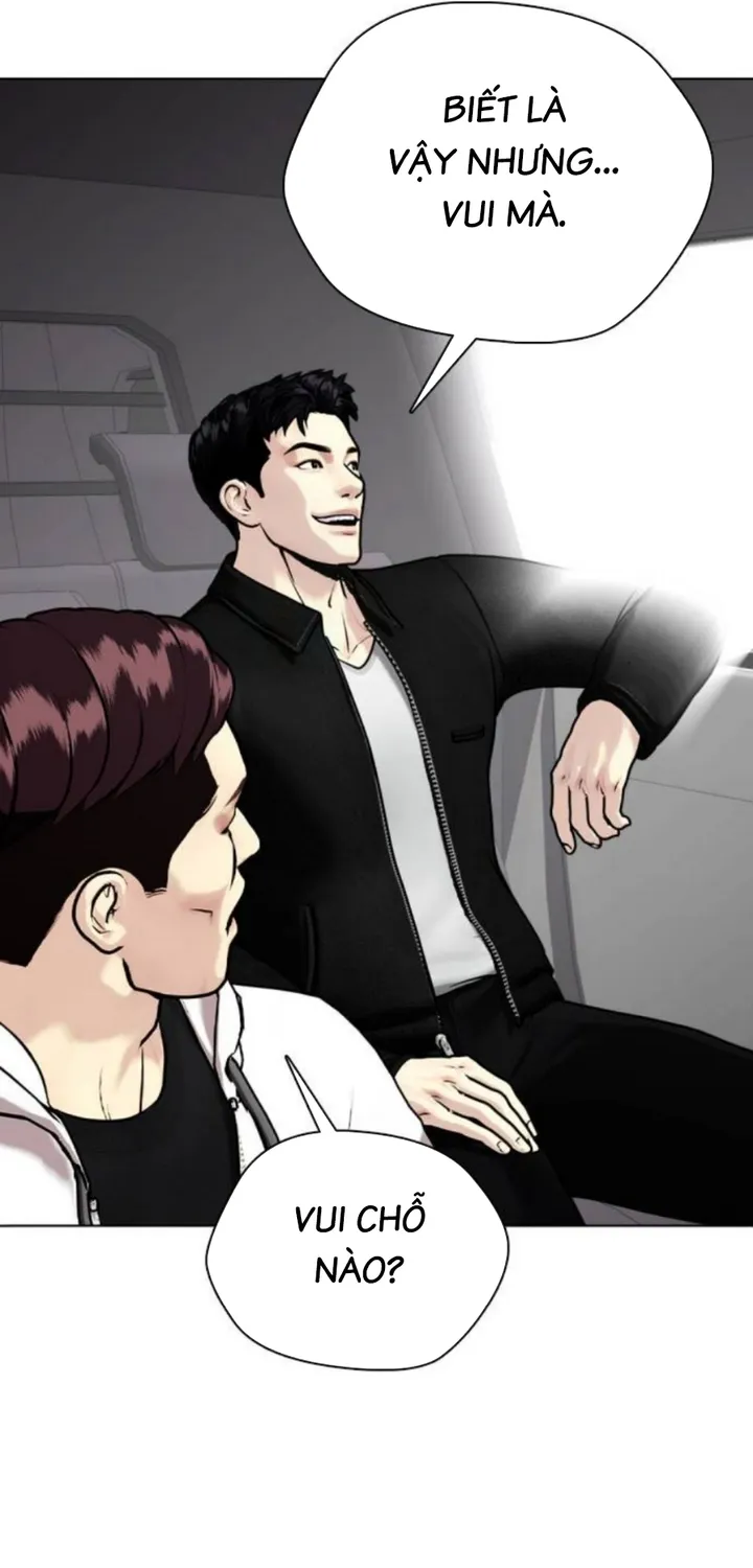 Loser Giỏi Võ Chapter 159 111