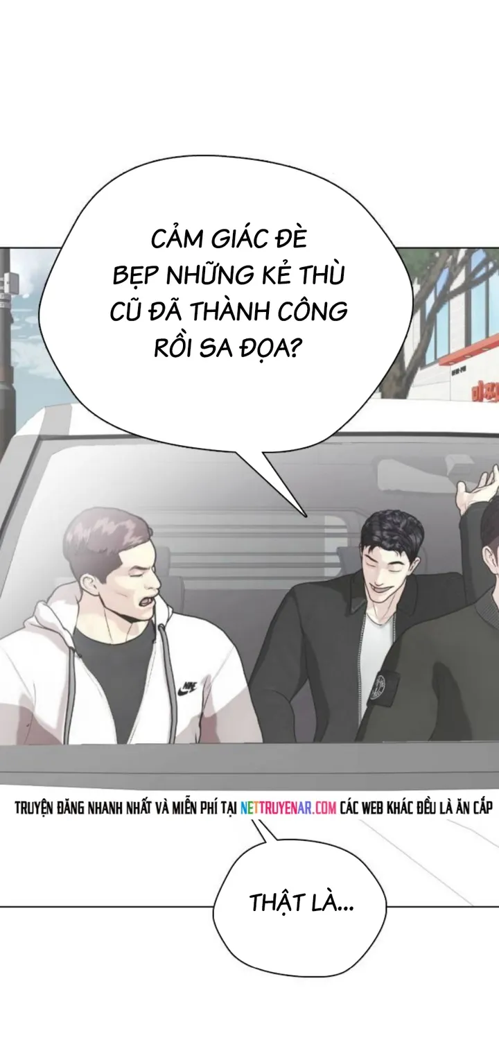 Loser Giỏi Võ Chapter 159 112