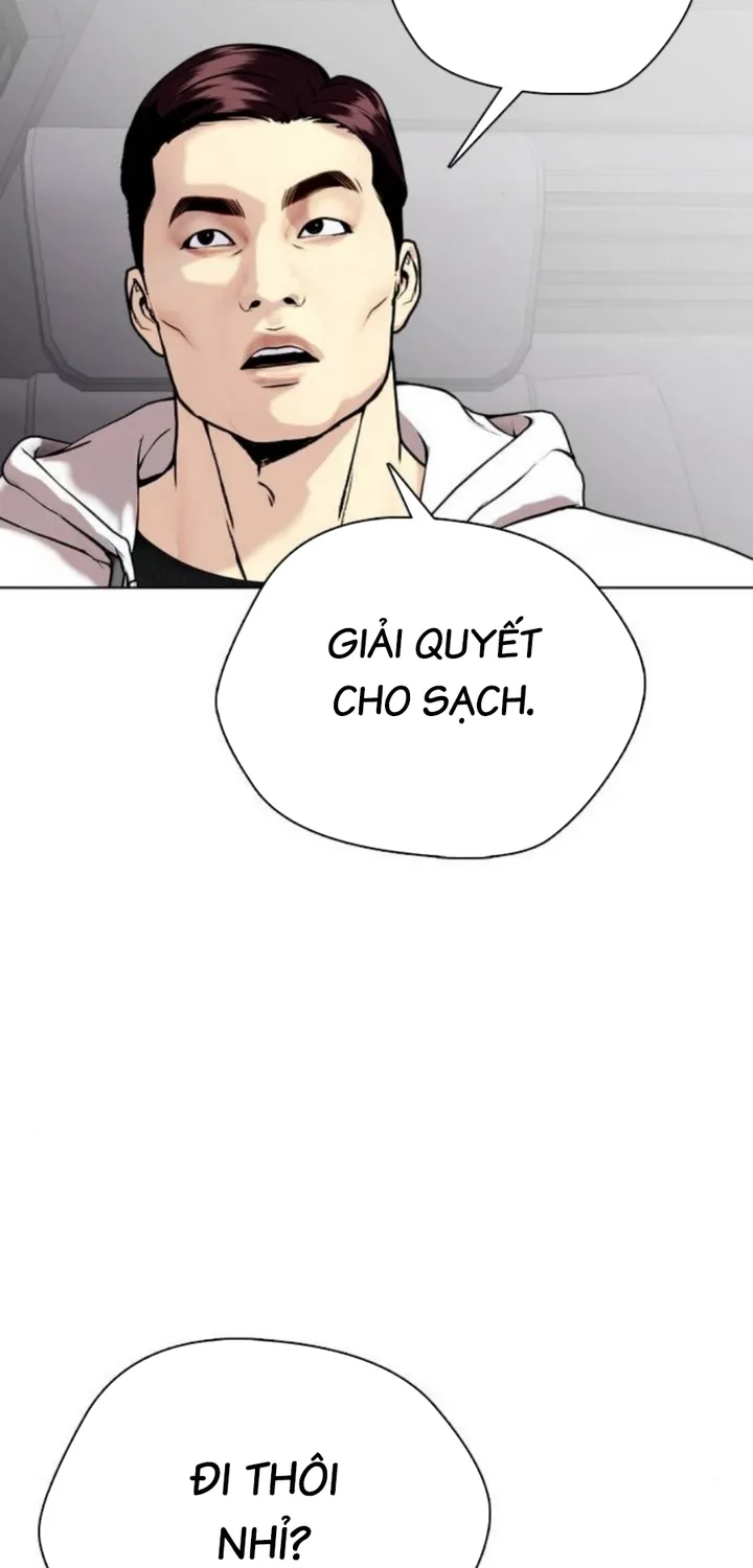Loser Giỏi Võ Chapter 159 116