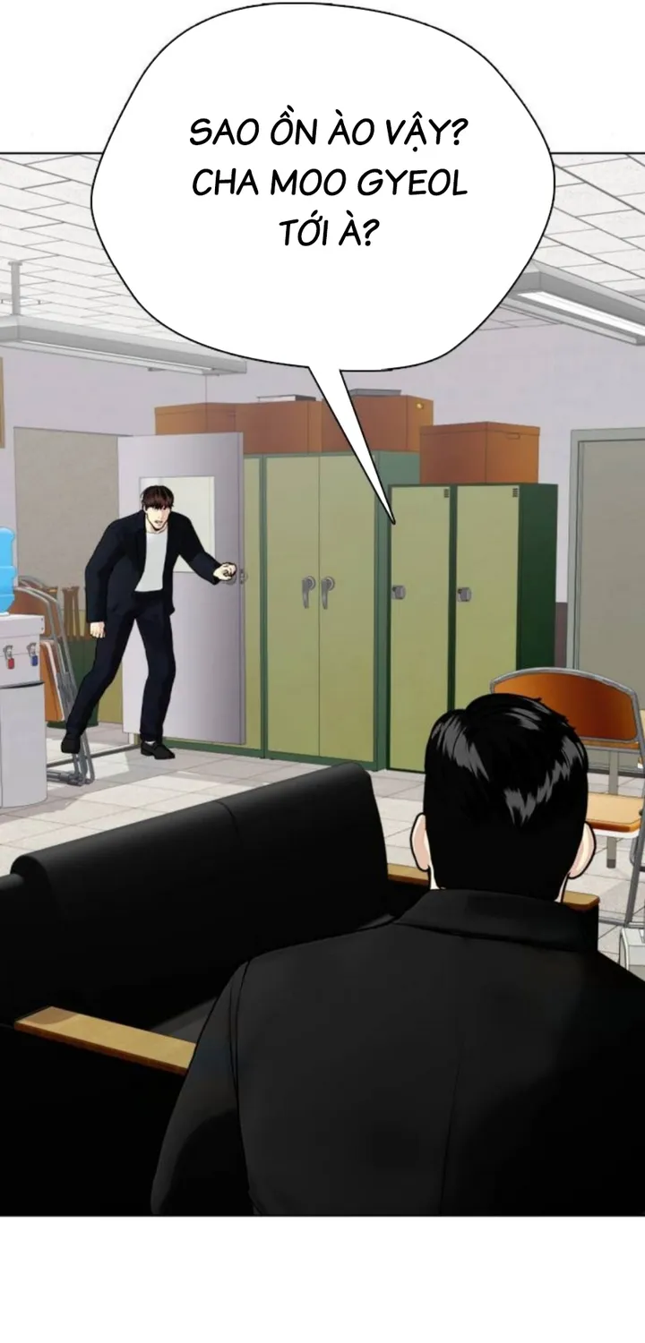 Loser Giỏi Võ Chapter 159 121