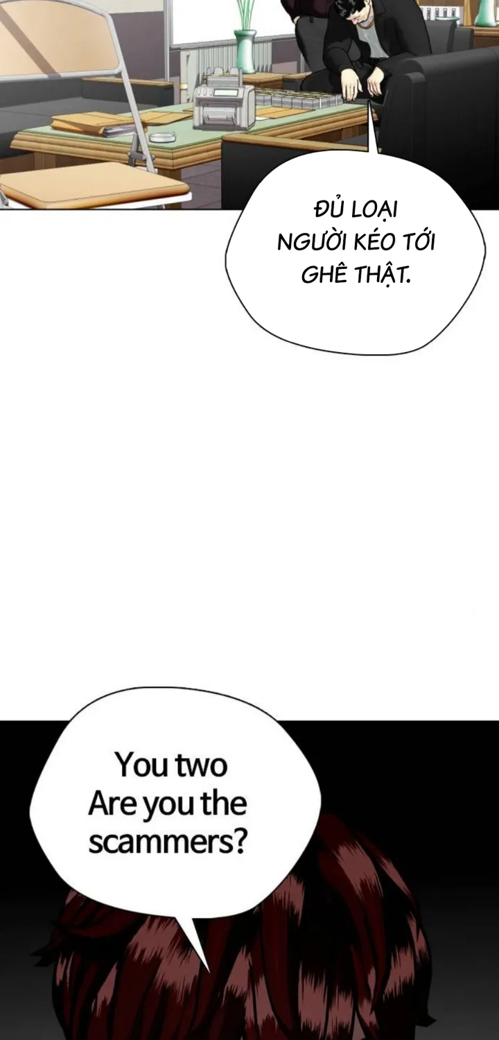 Loser Giỏi Võ Chapter 159 128