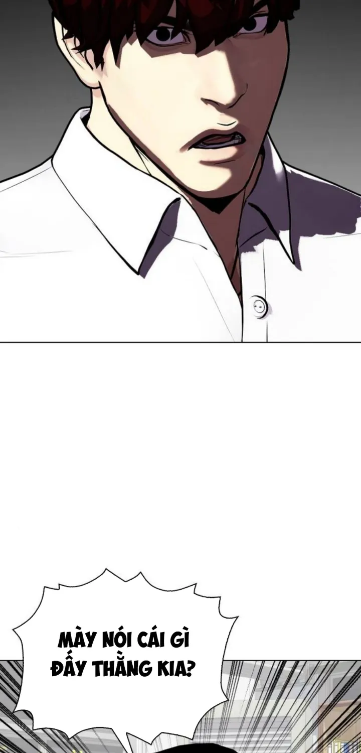 Loser Giỏi Võ Chapter 159 129