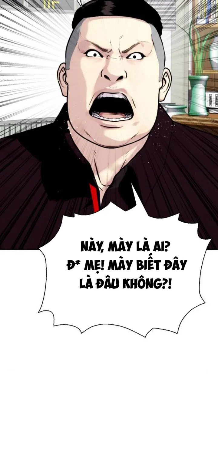 Loser Giỏi Võ Chapter 159 130