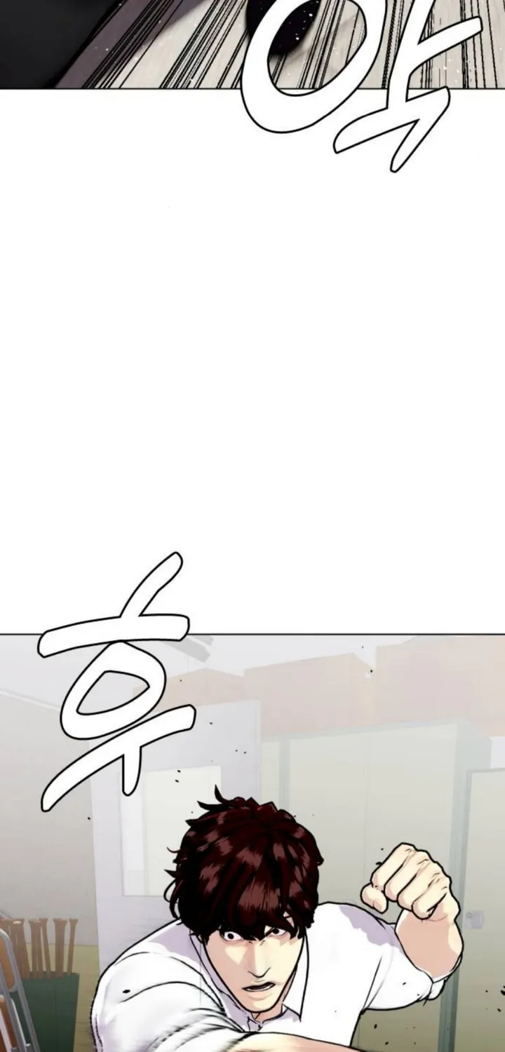 Loser Giỏi Võ Chapter 159 132