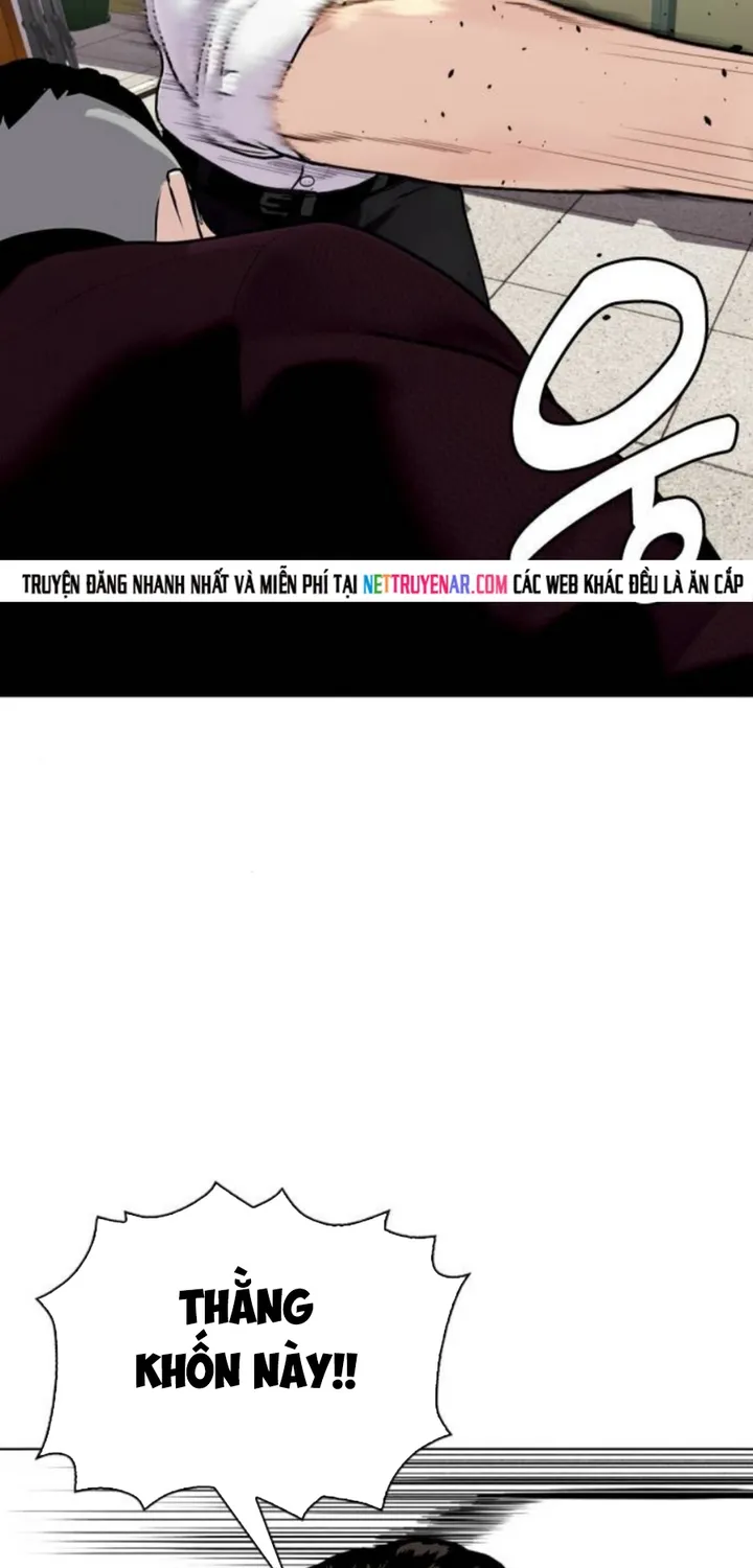 Loser Giỏi Võ Chapter 159 133