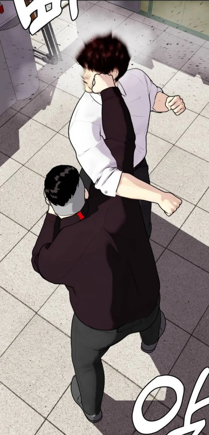 Loser Giỏi Võ Chapter 159 135