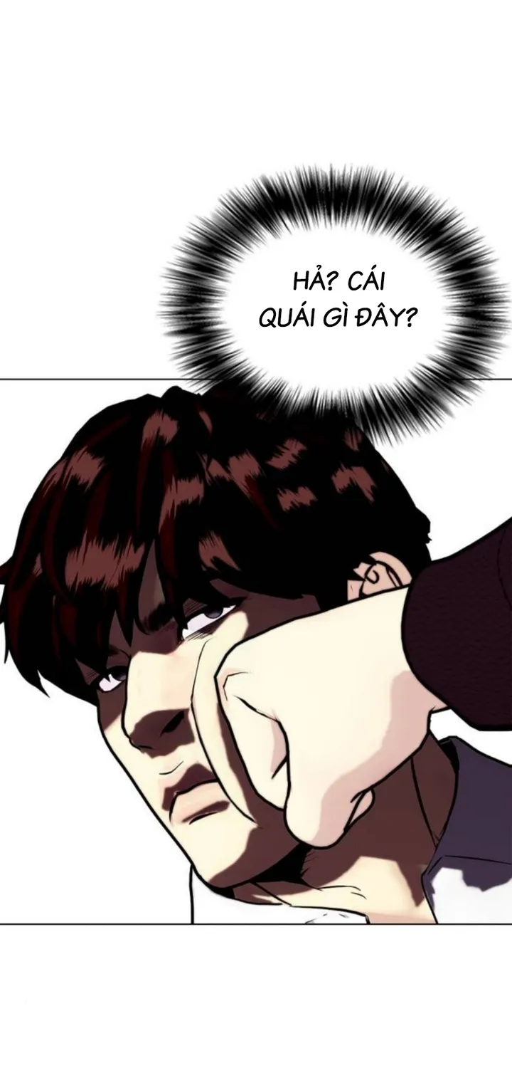 Loser Giỏi Võ Chapter 159 137