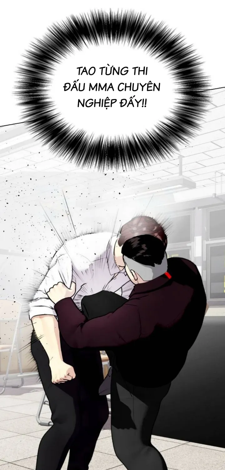 Loser Giỏi Võ Chapter 159 139