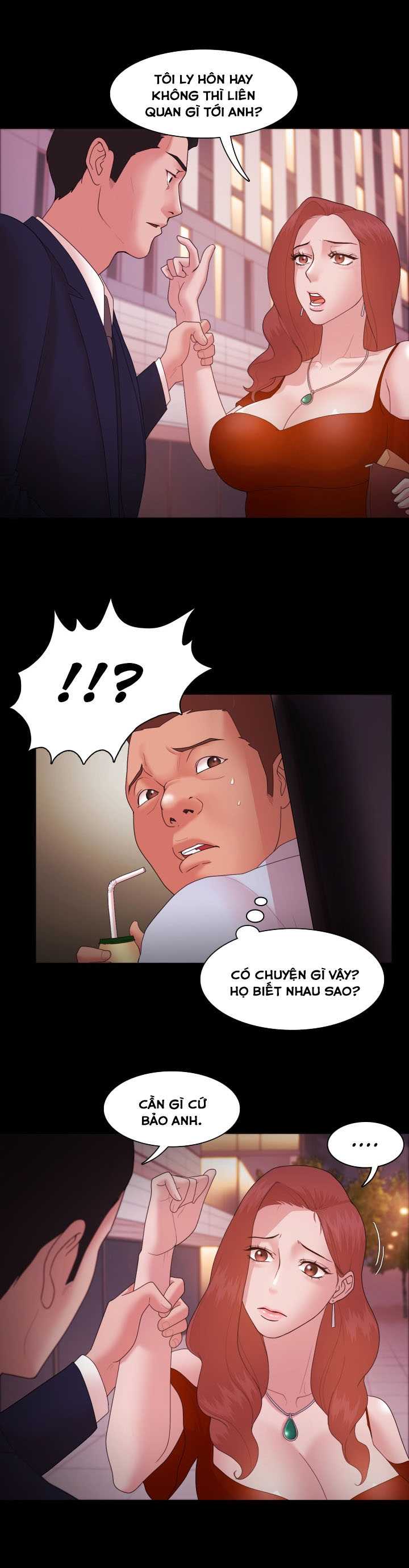 Loser Chapter 15 - Trang 2