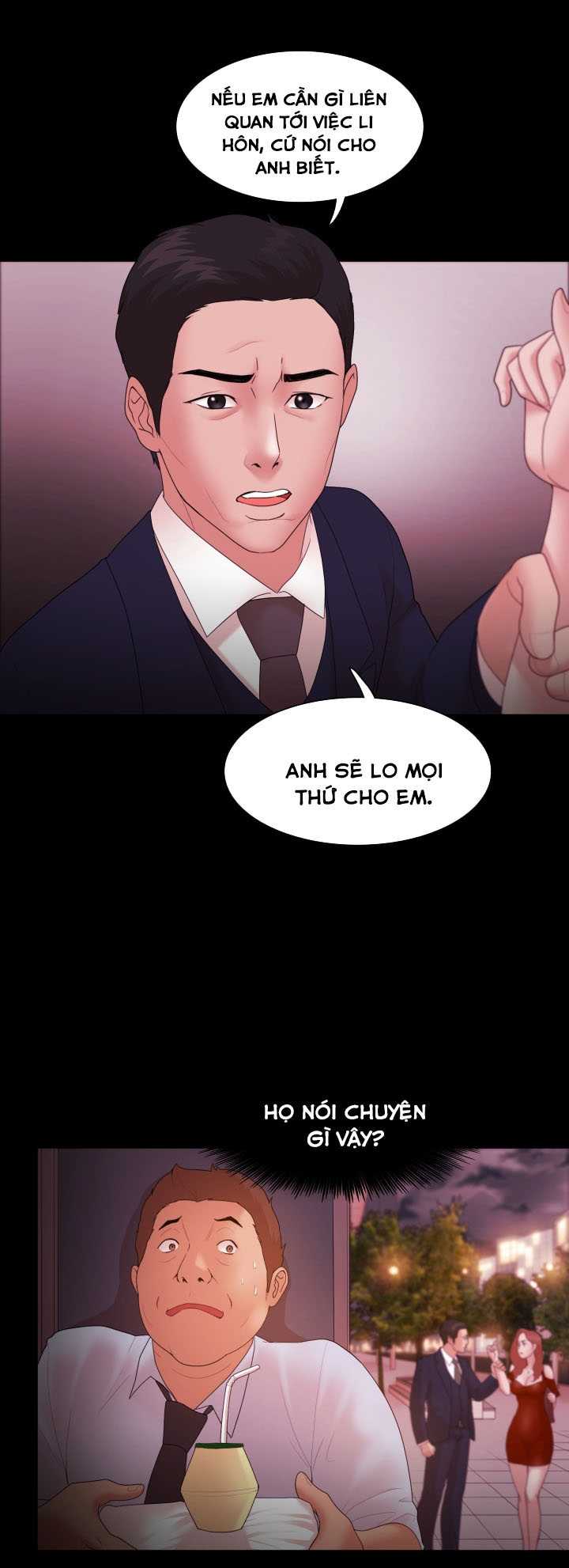 Loser Chapter 15 - Trang 2