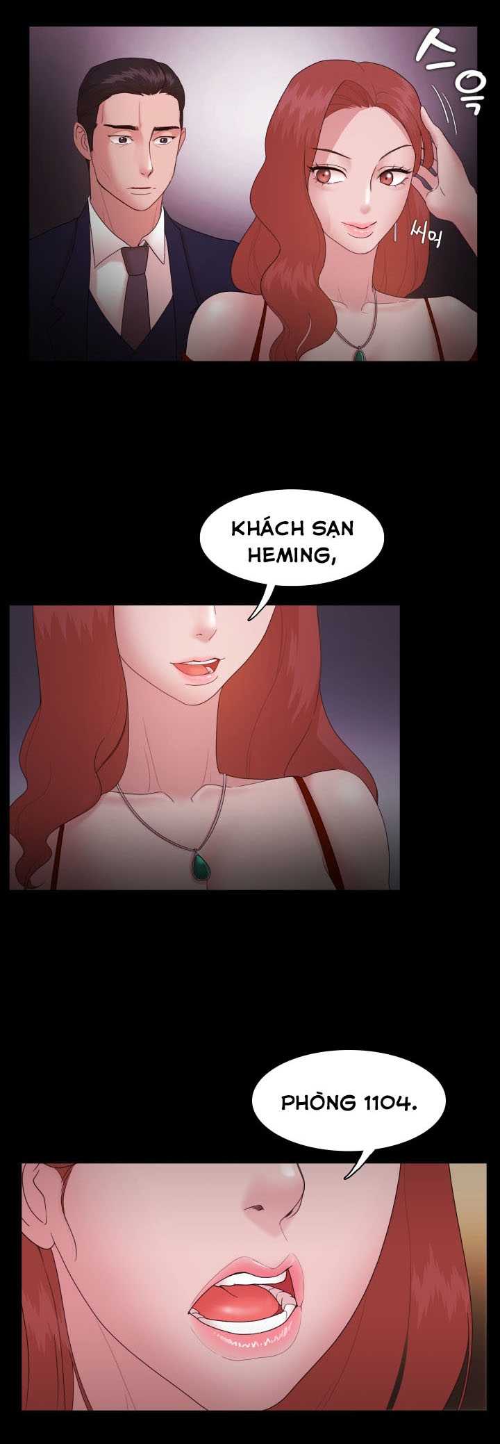 Loser Chapter 15 - Trang 2